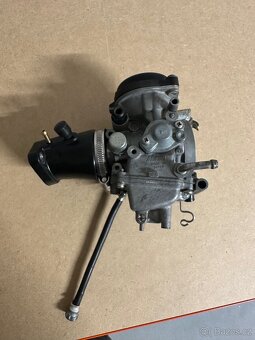 Karburátor Access tomahawk 300 - 2