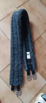 Podbřišník 160cm bez gum - 2