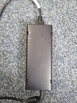 XBOX 360 Slim adaptér trafo original microsoft - 2