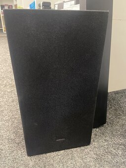 Soundbar Samsung HW-C430 - 2