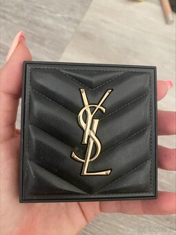 Stíny YSL ombres Pc 1000 - 2