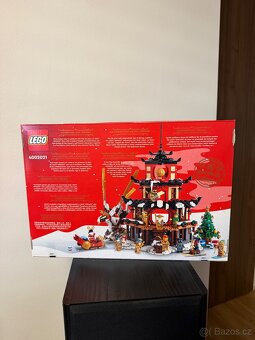 Lego 4002021 - 2