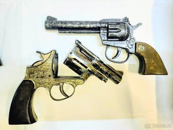 Dětské pistolky - 2