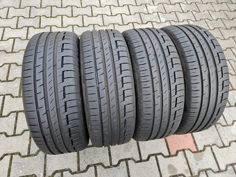 Letní pneu Continental 205/55/16 - 90% - 2