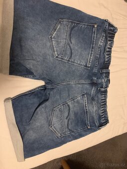 Jack Jones pánské kraťasy - 2