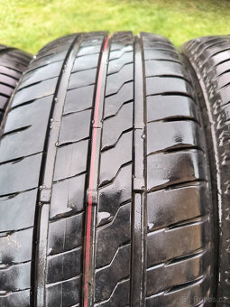 2 letní pneu 195/65/15 FIRESTONE - 2