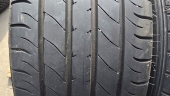 Letní pneu 225/45/18 Dunlop - 2