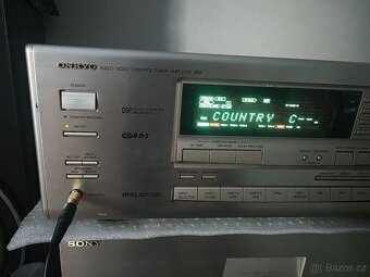 ONKYO TX SV 525R - 2