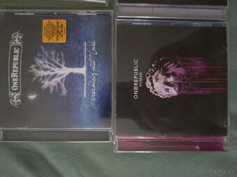One republic cd albums - 2