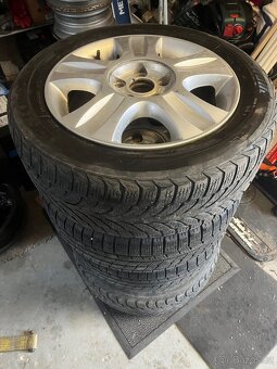 AL kola 5x 112 Ford Galaxy - 2