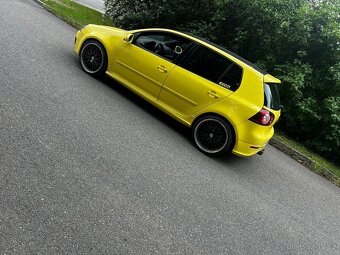 VW Golf GTi manuál - 2