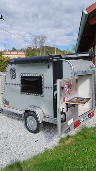Mini karavan - 2