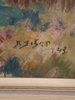 Obraz 1943 - 2