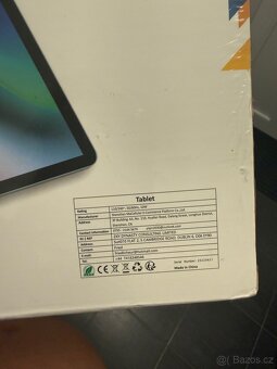 Dětský dotykový tablet BMAX MaxPad I9 Plus - 2