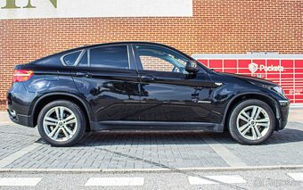 BMW X6 - 2