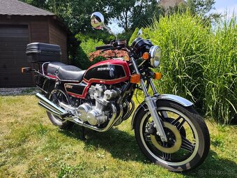 Honda CB750K - 2