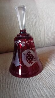 EGERMANN ZVONEK - 2