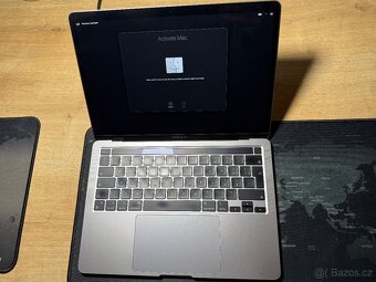 Macbook Pro M1 13” 512GB SSD - 2