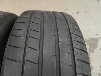 285/40 r20 108y 2ks letní - 2