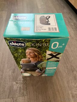 Nosítko Chicco - 2