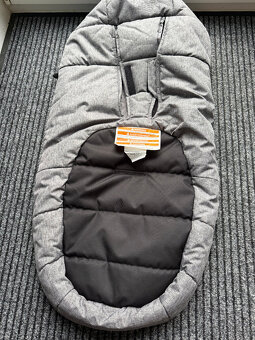 Thule fusak - 2