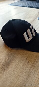 UFC Kšiltovka - 2