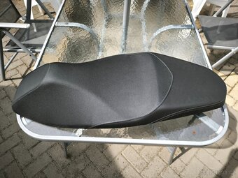 sedlo PCX 125 - 2