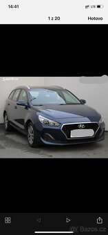 Hundai i30 - 2