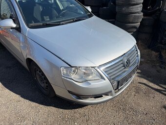 Passat - 2