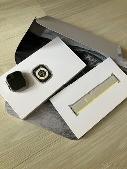 Apple Watch Ultra 1 - 2