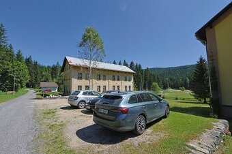 2 jednotky v Kořenově - 2