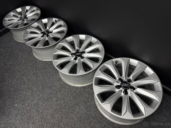 Alu Audi 5x112 18” - 2