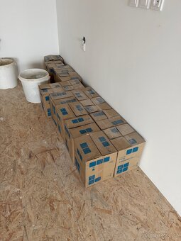 Luxfery ORBIS BG R19/10 CLEARVIEW SAHARA 1S - 2