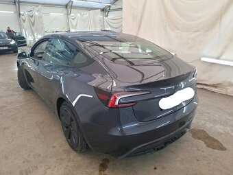 Tesla Model 3 HIGHLAND AWD 4x4 - 1940 - 2