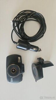 Autokamera Niceboy Pilot Q8 - 2