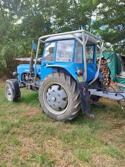 Zetor 30-11 - 2
