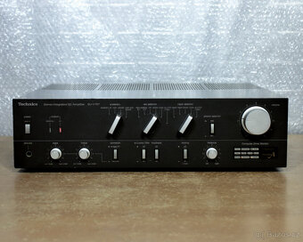 Zesilovač Technics SU-V. - 2