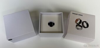 Prodám chytrý prsten smar ring - 2