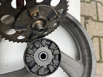 Kola 17” - 2