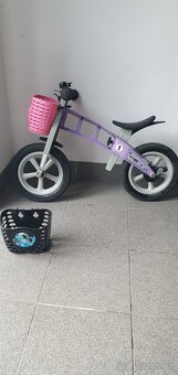 First Bike - 2