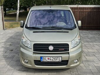 Fiat Scudo 2.0JTD - 2