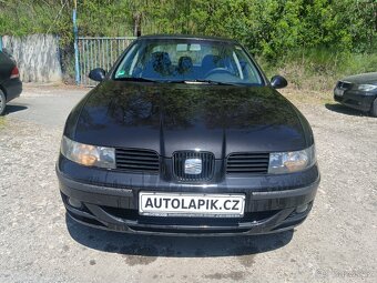 seat toledo - 2