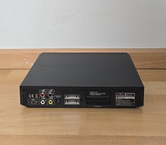 Denver DVH-7787MK2 / DVD přehrávač / USB - 2