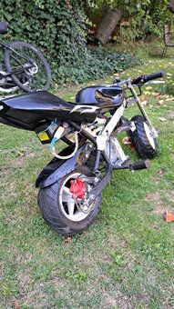Minibike - 2