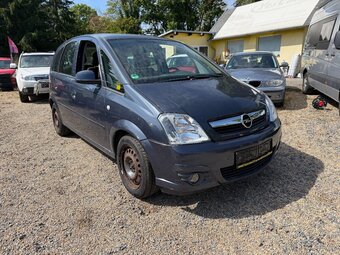 Opel Meriva 1.4 - 2