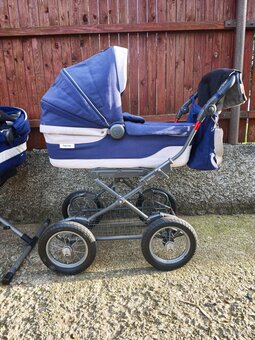 Set Inglesina - 2