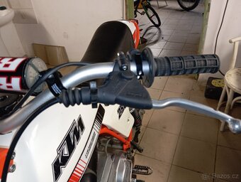 Ktm 250 GS - 2