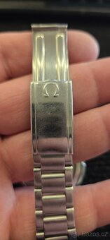 Omega Geneve Dynamic automatic - 2
