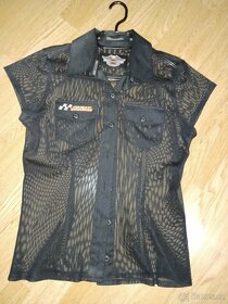 Košile Harley Davidson - 2