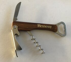 Hennessy - 2